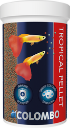 Colombo Tropische korrel 1000ml