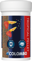 Colombo Tropische Korrel 250 Ml