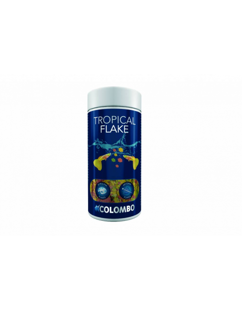 Colombo Tropische Vlok 100 Ml