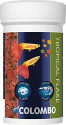 Colombo Tropische Vlok 250 Ml