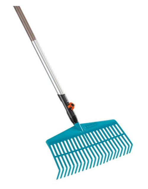 Gardena Combisystem grashark promo e10
