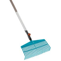 Gardena Combisystem grashark promo e10
