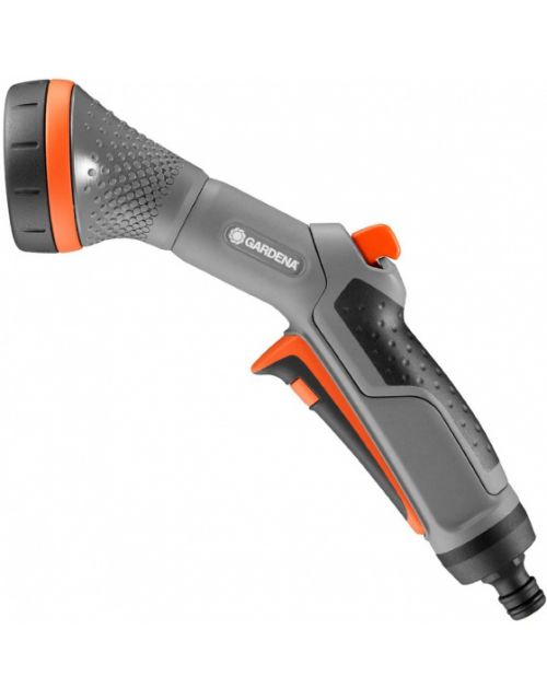 Gardena Comfort broes v. gevoelige planten