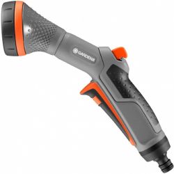 Gardena Comfort broes v. gevoelige planten