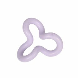 Coockoo Kauwspeeltje funky paars