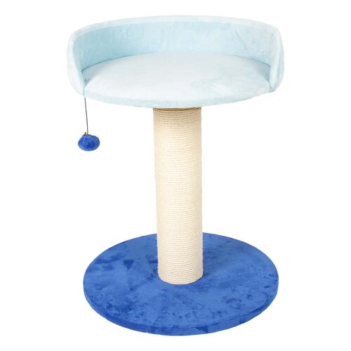 Coockoo Krabpaal berry breeze 50x64cm blauw