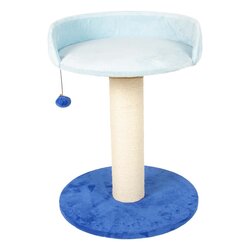 Coockoo Krabpaal berry breeze 50x64cm blauw