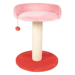 Coockoo Krabpaal berry breeze 50x64cm roze