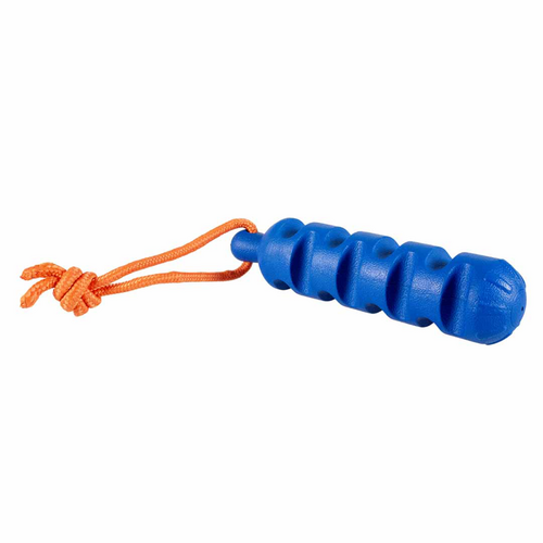 Coockoo Trekspeeltje groovy grip blauw