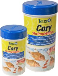 Cory shrimp wafers