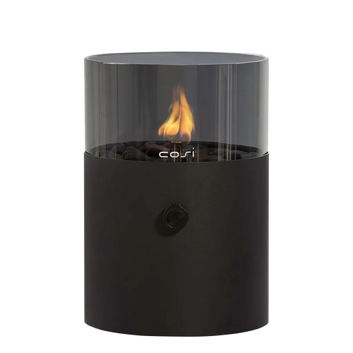 Cosi Cosiscoop XL black smoked