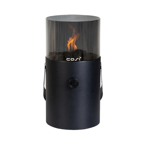 Cosiscoop Original black smoked