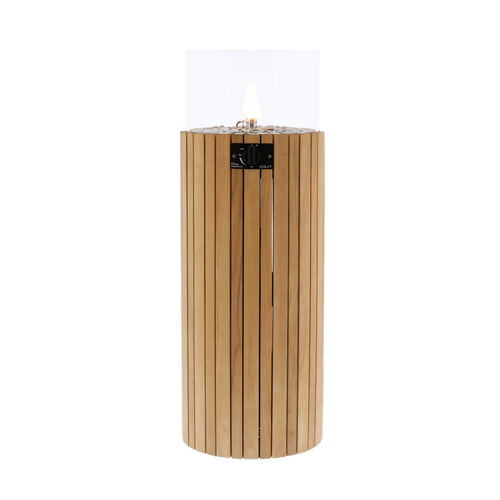 Cosiscoop Pillar L teak