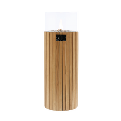 Cosiscoop Pillar L teak