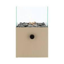 Cosiscoop Square Sandy Beige