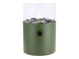 Cosiscoop XL moss green