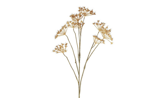 Countryfield Anthriscussteel 10x20x76cm beige