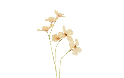 Countryfield Cornussteel 11x19x86cm goud
