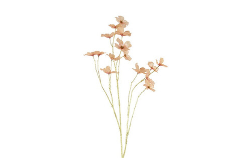 Countryfield Cornussteel 13x23x114cm d.roze