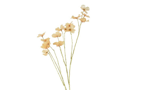 Countryfield Cornussteel 13x23x114cm goud
