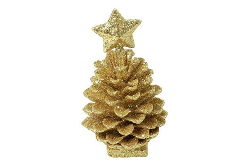 Countryfield Dennenappelboom adona 5x5x15cm gd