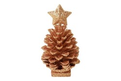 Countryfield Dennenappelboom adona 5x5x15cm rst