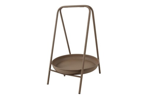 Countryfield Etagere jusa 1-laags 30x29x45cm brn