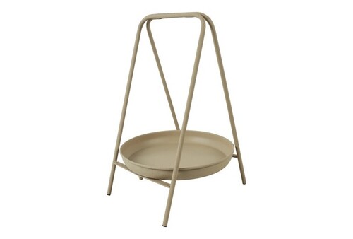 Countryfield Etagere jusa 1-laags 30x29x45cm crm