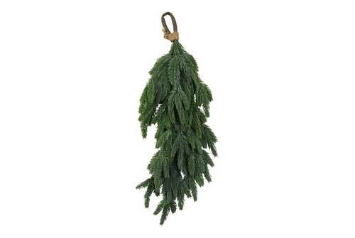Countryfield Festoen abies nobilis 7x25x61cm grn