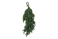 Countryfield Festoen abies nobilis 7x25x61cm grn