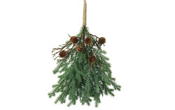 Countryfield Hanger picea abies 4x4x30cm grn