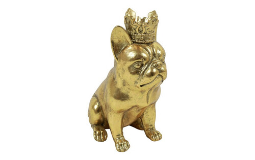 Countryfield Hond brutis kunststof 14x9x18cm gd