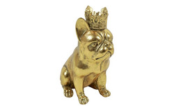 Countryfield Hond brutis kunststof 14x9x18cm gd