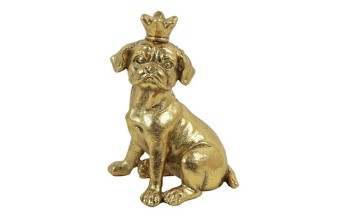 Countryfield Hond brutis kunststof 9x8x14cm gd