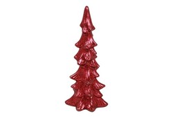 Countryfield Kerstboom floris 10x8x24cm crs