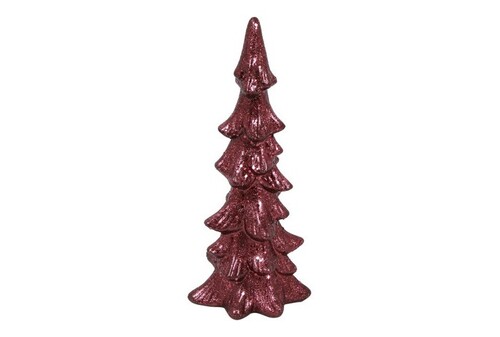 Countryfield Kerstboom floris 10x8x24cm prs