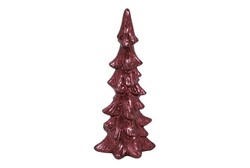 Countryfield Kerstboom floris 10x8x24cm prs