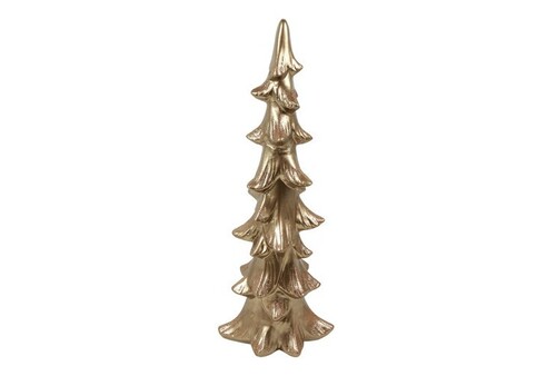 Countryfield Kerstboom floris 18x13x45cm gd