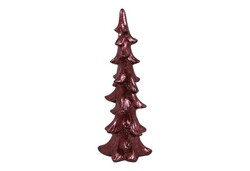 Countryfield Kerstboom floris 18x13x45cm prs