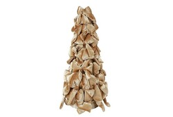 Countryfield Kerstboom royals 40x12x40cm brn