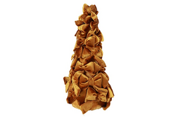 Countryfield Kerstboom royals 40x12x40cm d.bruin