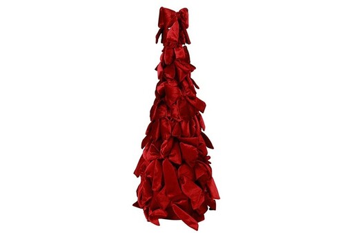 Countryfield Kerstboom royals 60x20x60cm brdx - afbeelding 1
