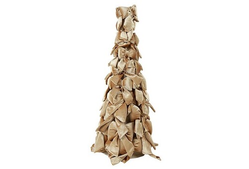COuntryfield Kerstboom royals 60x20x60cm brn