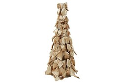 COuntryfield Kerstboom royals 60x20x60cm brn