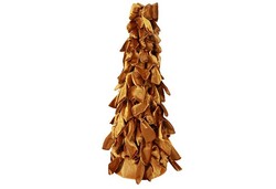 COuntryfield Kerstboom royals 60x20x60cm d.brn