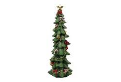 Countryfield Kerstboom tony 16x14x45cm grn