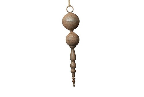Countryfield Kersthanger balas 13x13x58cm rst