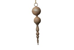 Countryfield Kersthanger balas 13x13x58cm rst