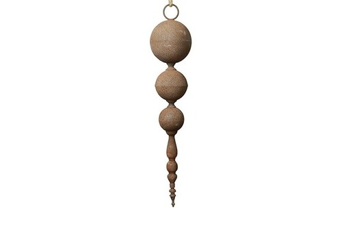 Countryfield Kersthanger balas 16x16x77cm rst
