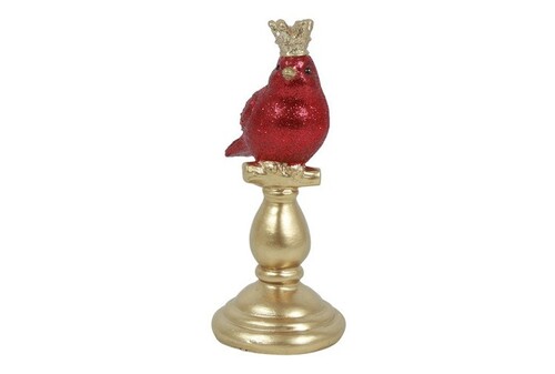 Countryfield Ornament alfred 10x7x18cm crs